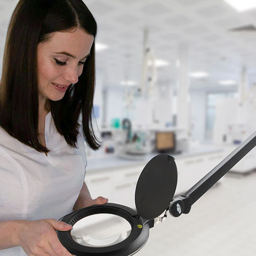 Aven Magnifier